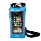 High Water Phone Tote
