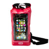 High Water Phone Tote - EV Pink