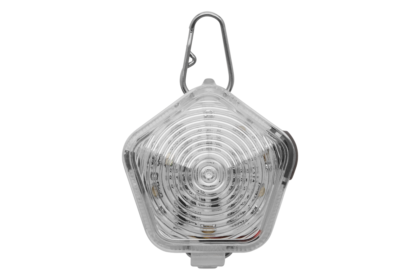 The Beacon Safety Light