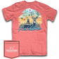 Ducks and Bucks Tee