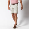 9" Long Drive Performance Shorts - Stone