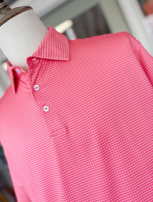 Walker Performance Polo