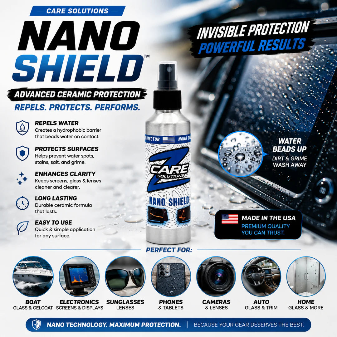 Nano Shield