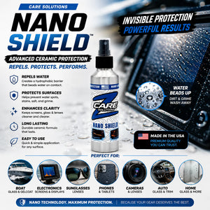 Nano Shield