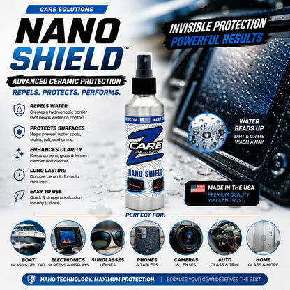 Nano Shield