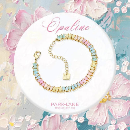 Opaline Bracelet