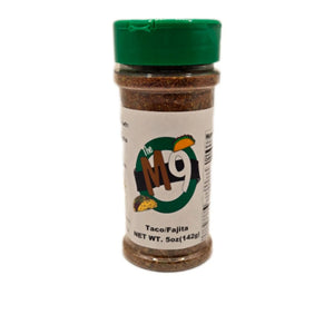 M9 Taco Seasoning