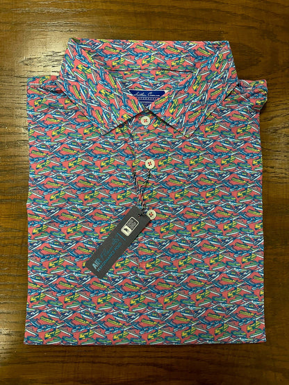 Air Flow Polo