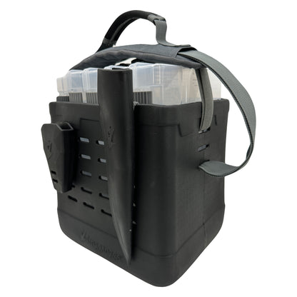 Tack Vault 3600 Kit W/Acc