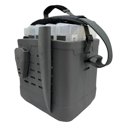 Tack Vault 3600 Kit W/Acc