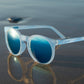 Beach Trash Is My Treasure Sunglasses