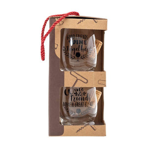 Wine Collection Gift Set