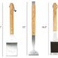Jim Beam  3 piece BBQ Tool Set