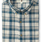 Twill Sport Shirt Holling Plaid Shirt