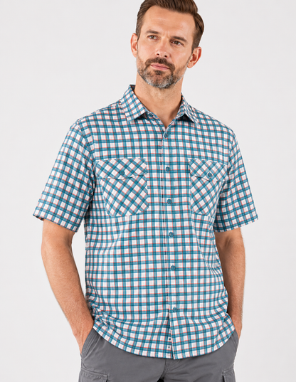 Cortez Outdoor Shirt