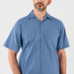 Morro Bay Camp Collar Shirt