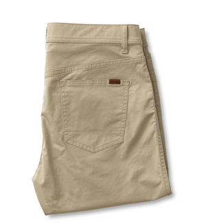 Shoreline Five-Pocket