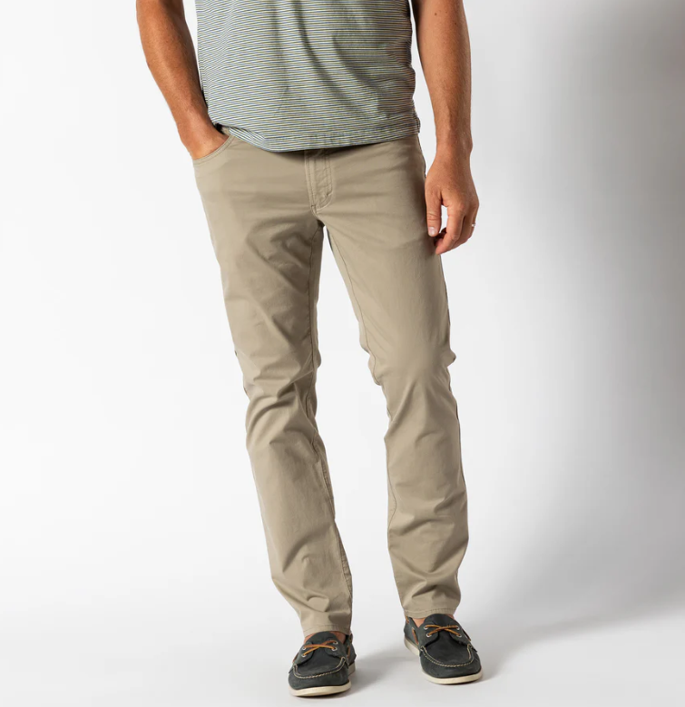 Shoreline Five-Pocket