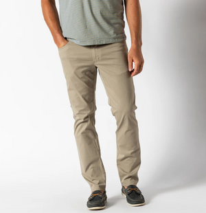 Shoreline Five-Pocket