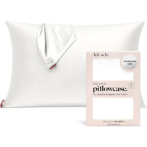 Satin Pillowcase Standard