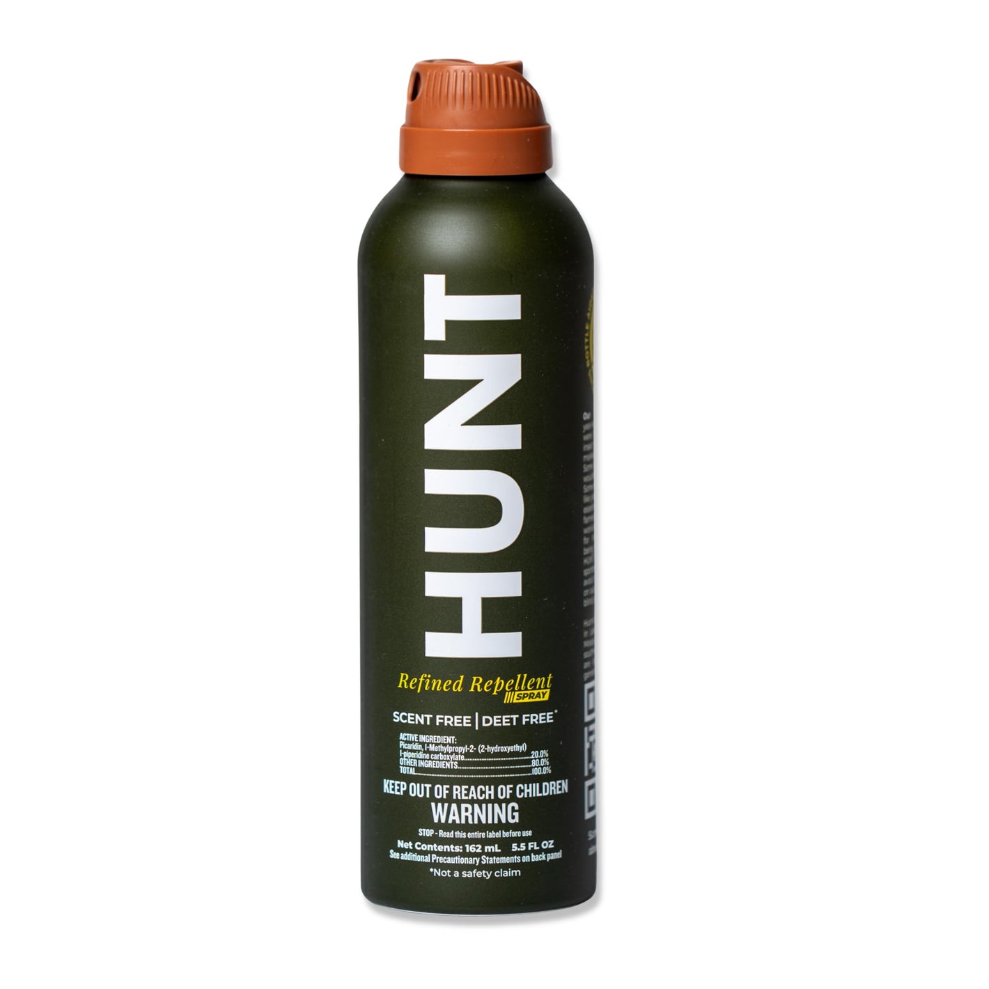 HUNT Refined Repellent Spray