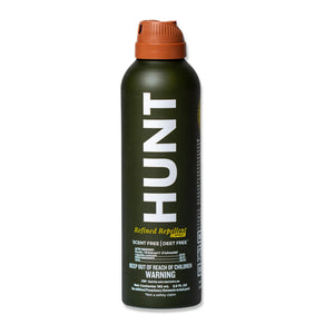 HUNT Refined Repellent Spray