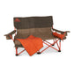 Low Loveseat Chair