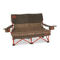 Low Loveseat Chair