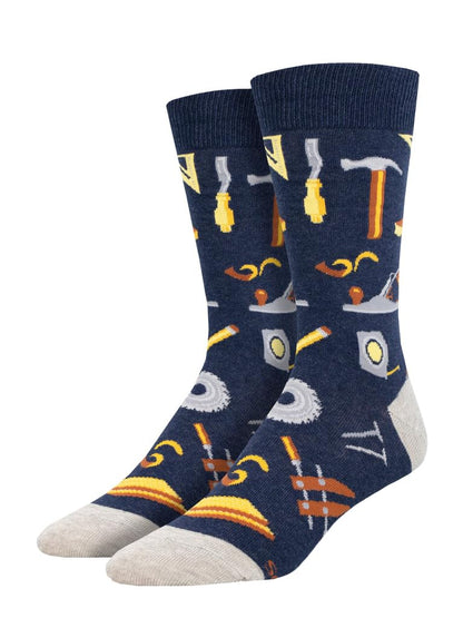 Can You Fix it Sock