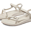 Women's Original Universal Slim Leather Sandal - Birch