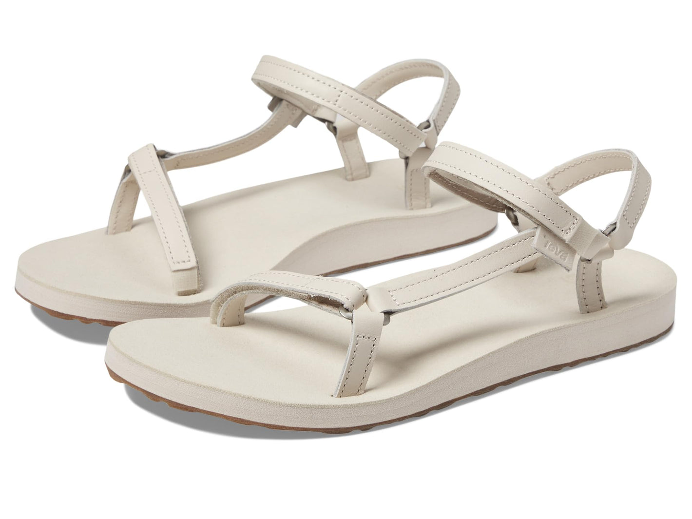 Women's Original Universal Slim Leather Sandal