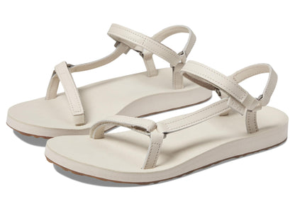 Women's Original Universal Slim Leather Sandal