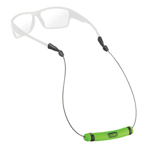 Orbiter Float Eye Glass Retainer