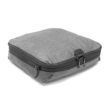 Packing Cube-Charcoal Set of 2
