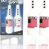 Bottle Bash Game LED Bottle Set - USA