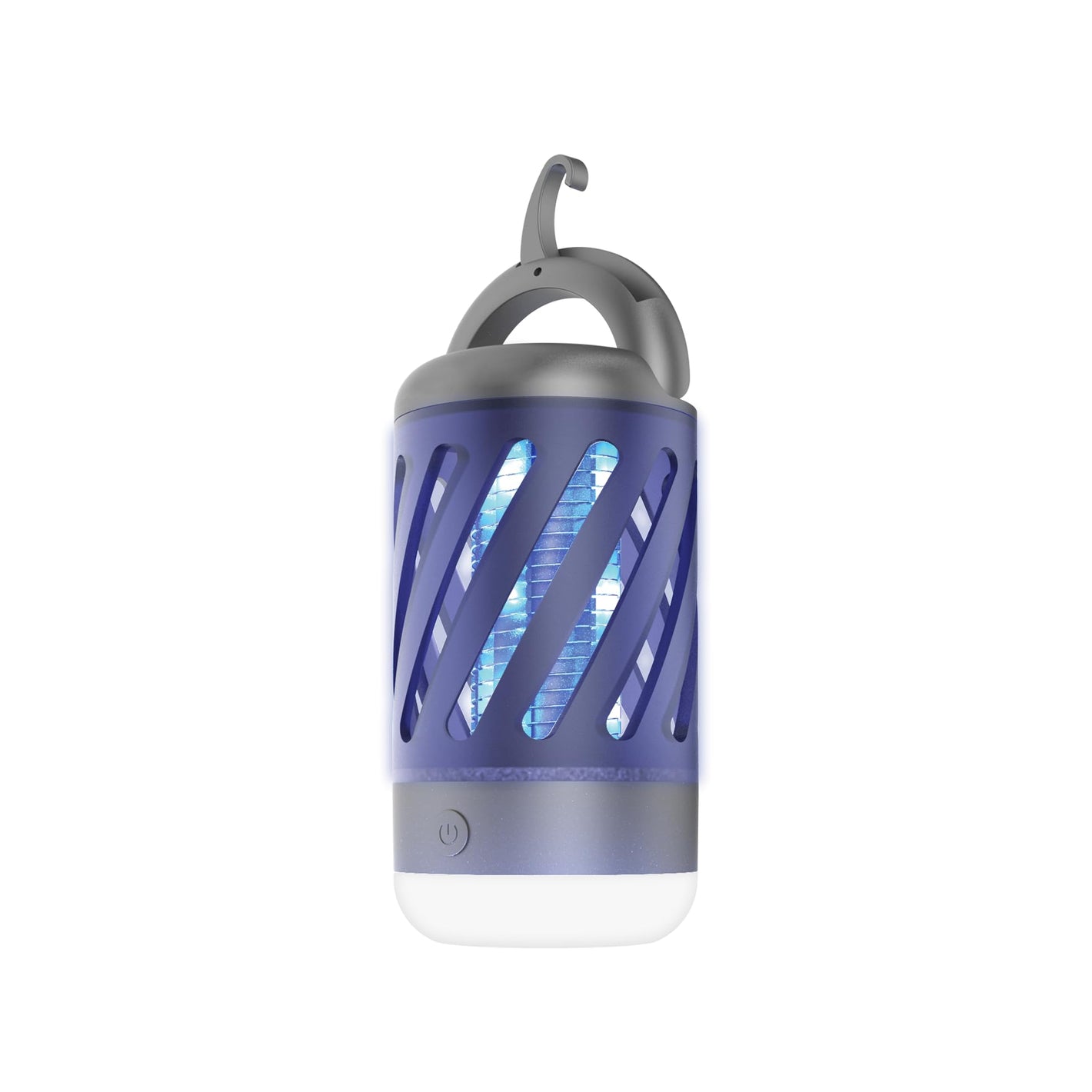 Mini Bug Zapper & Lantern