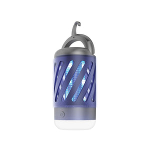Mini Bug Zapper & Lantern