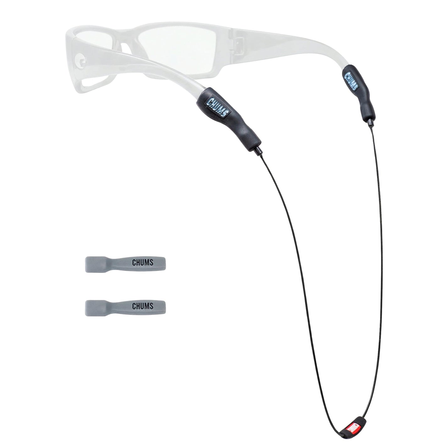 Tideline Adjustable Eye Glass Retainer