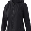 Huk Pursuit Jacket - Black