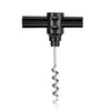 Corkscrew Covert Pocket - Black