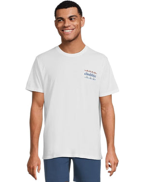 The Row Row Row Tee