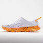 Revive - Electric Orange Speckle Shoe