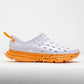 Revive - Electric Orange Speckle Shoe