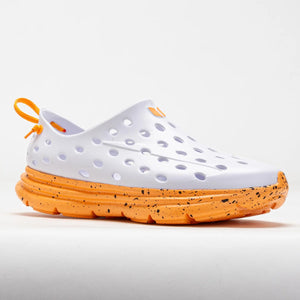 Revive - Electric Orange Speckle Shoe