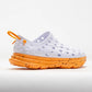 Revive - Electric Orange Speckle Shoe