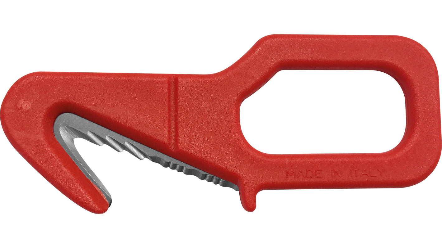 Fox Rescue Emergency Tool