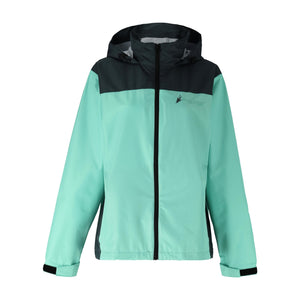 Womens River Toadz Jacket