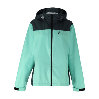 Womens River Toadz Jacket