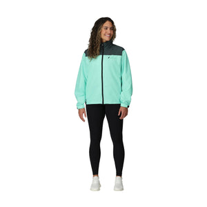 Womens River Toadz Jacket