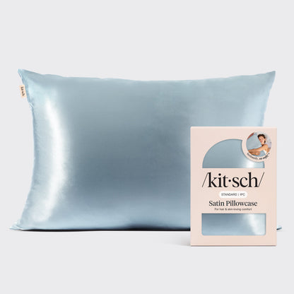 Satin Pillowcase Standard
